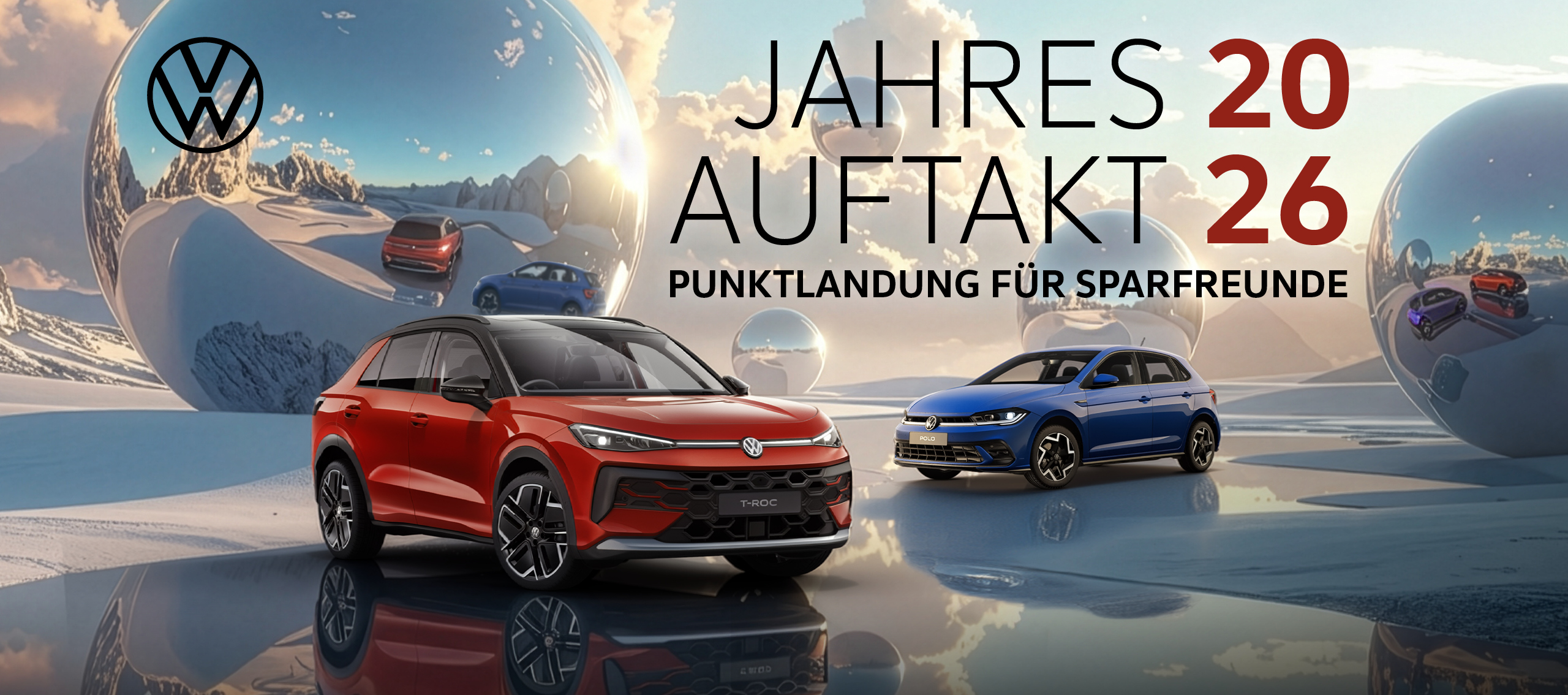 VW Opening VW Opening