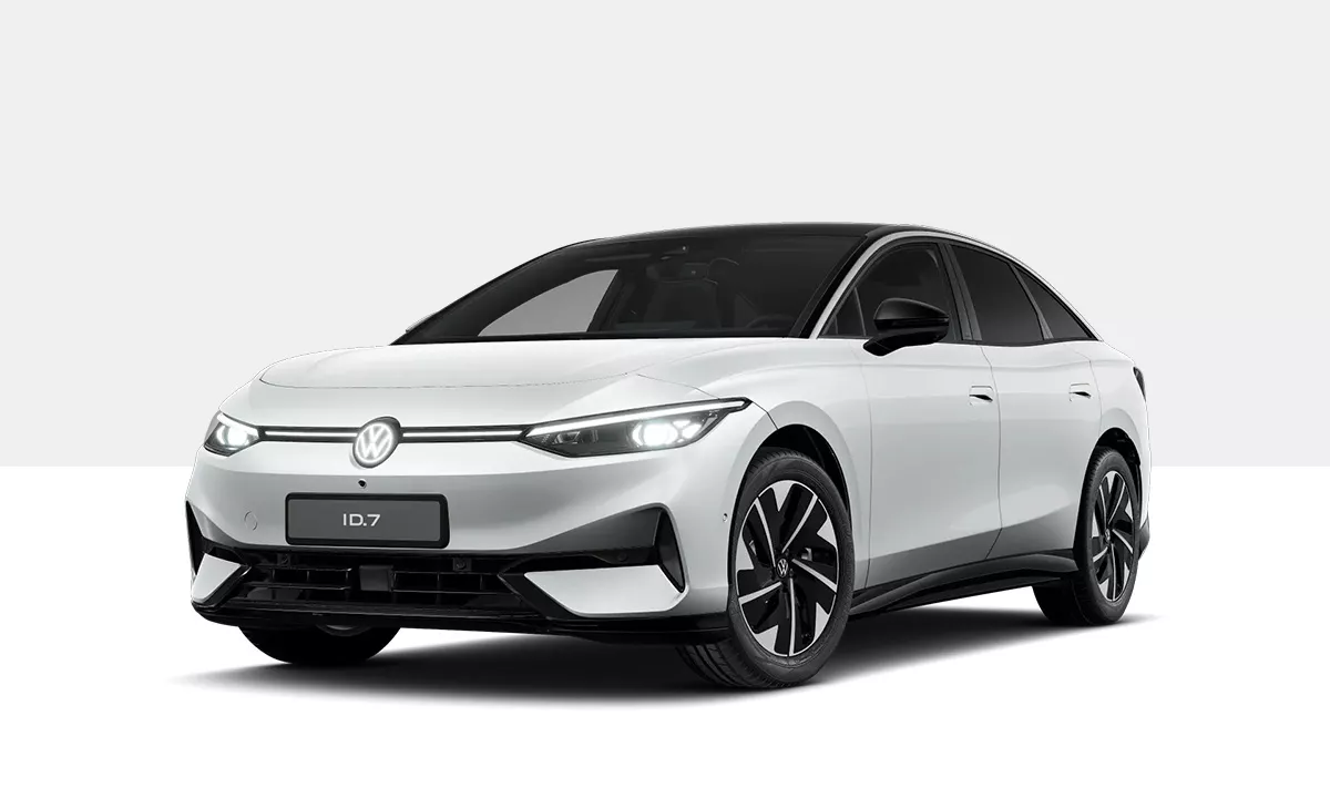 VW ID.7 Pro VW ID.7 Pro