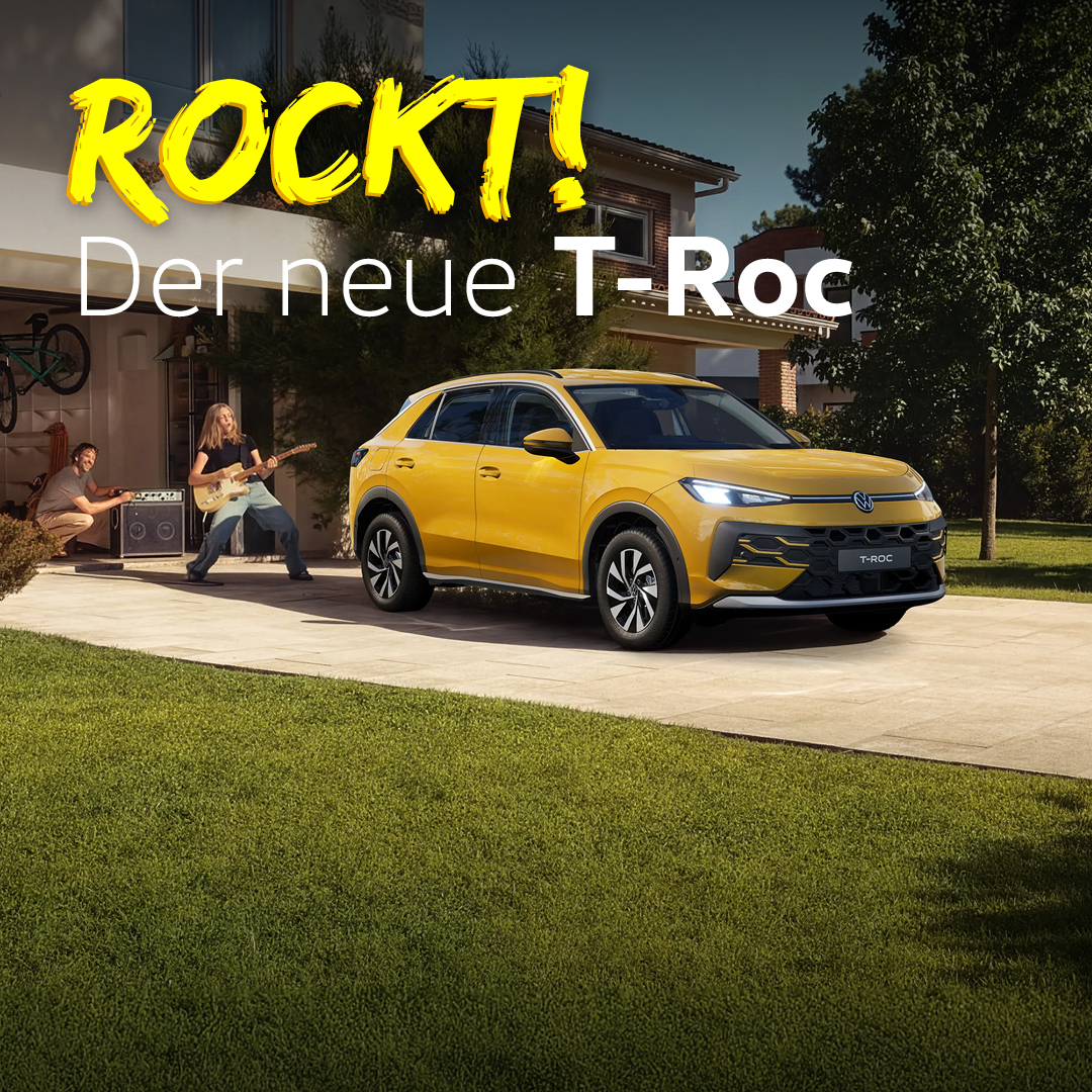 Header-M Mobile Header VW T-Roc Privatleasing