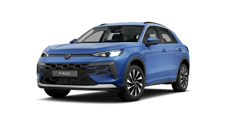 T-Roc-Life T-Roc Life