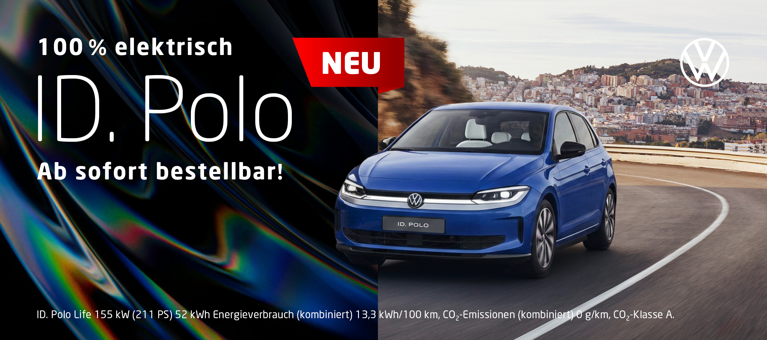 HEADER DESKTOP VW ID POLO BESTELLBAR