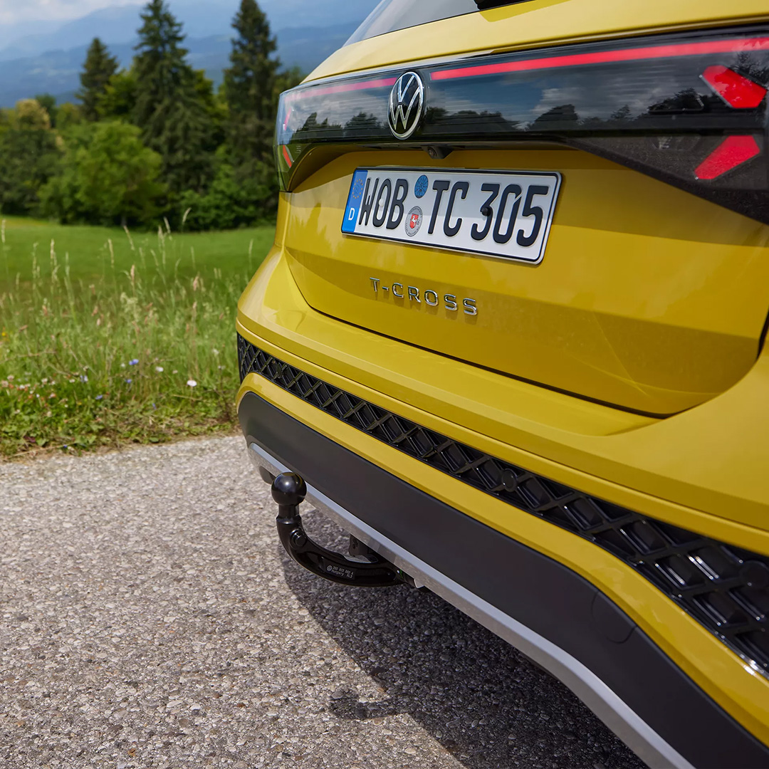 T-Cross-Detail T-Cross-Detail