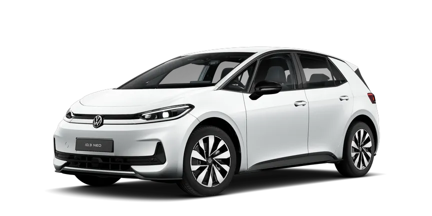 VW ID.3 Neo Life