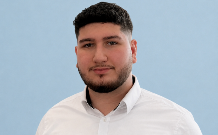 Okan Sahin